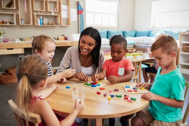 Online Montessori Teacher Training Course
